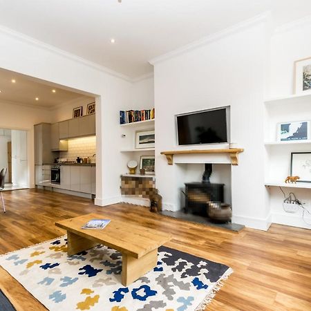 City Apartments - Priory Street York Luaran gambar