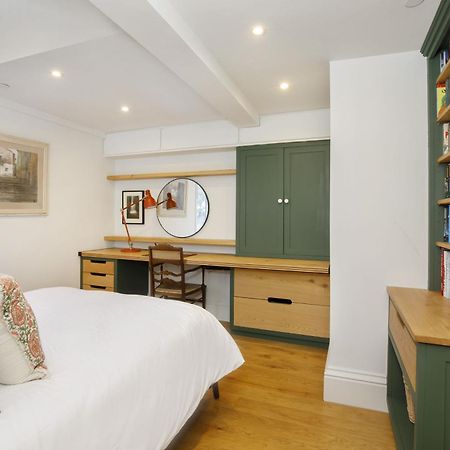 City Apartments - Priory Street York Luaran gambar
