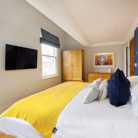 City Apartments - Priory Street York Luaran gambar