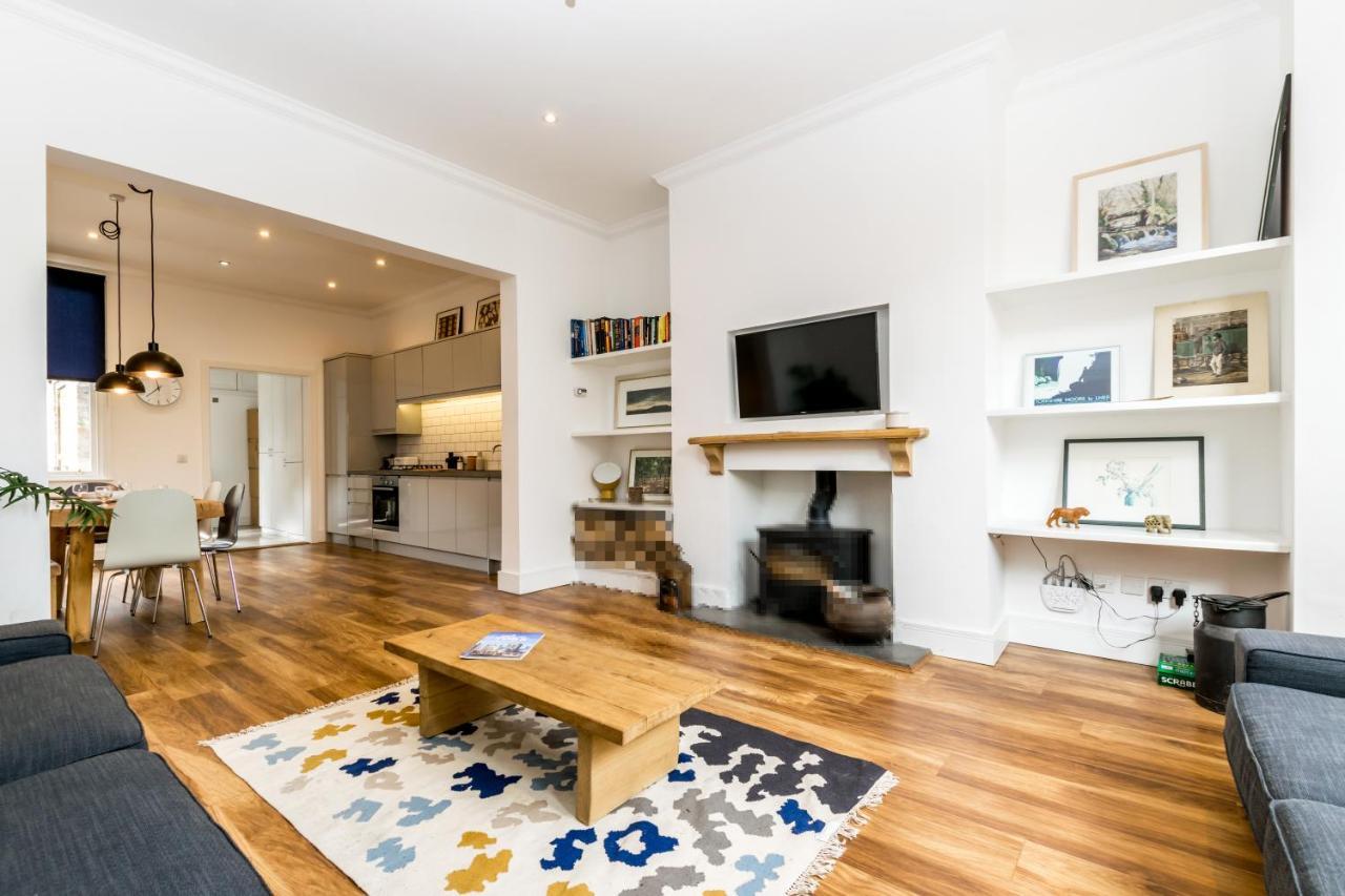 City Apartments - Priory Street York Luaran gambar