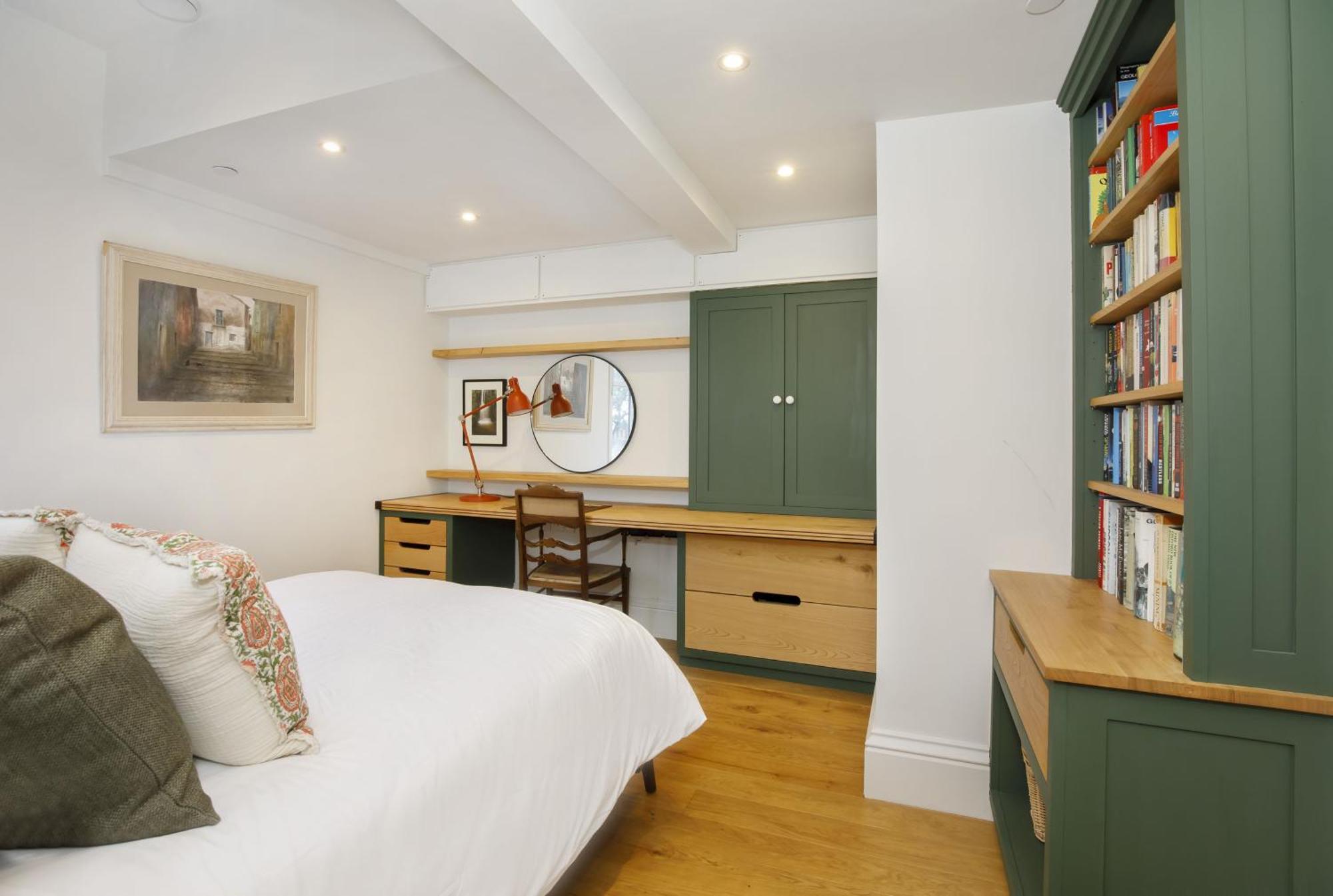 City Apartments - Priory Street York Luaran gambar