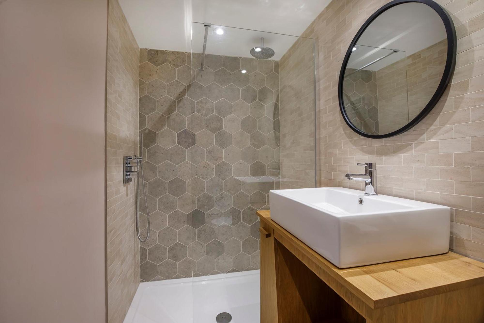 City Apartments - Priory Street York Luaran gambar