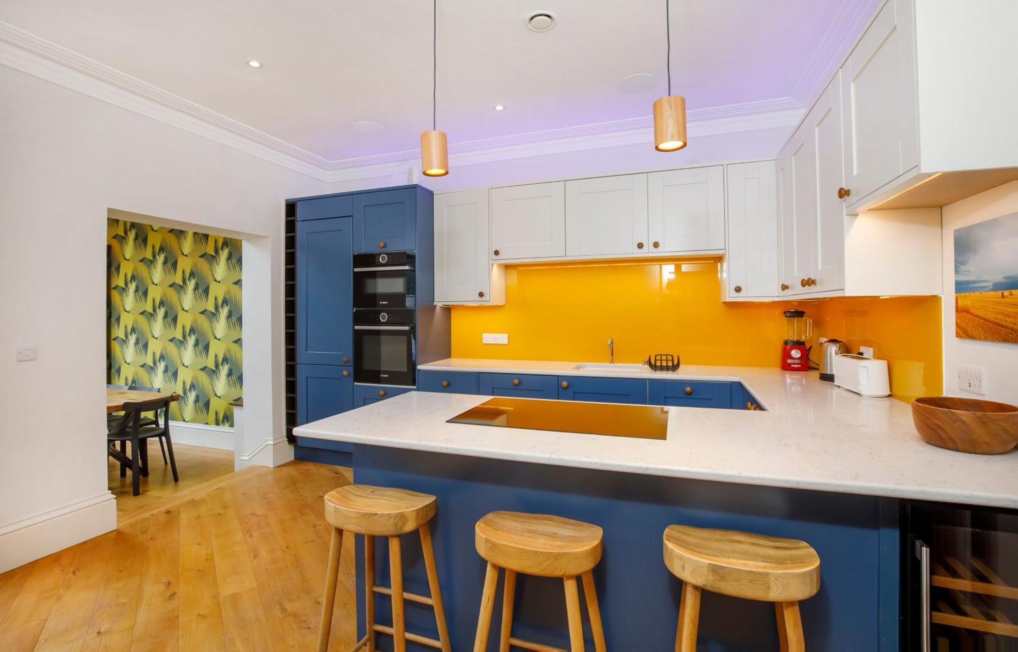 City Apartments - Priory Street York Luaran gambar