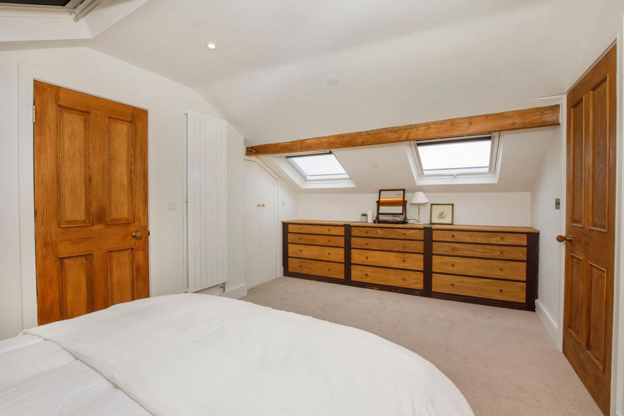 City Apartments - Priory Street York Luaran gambar