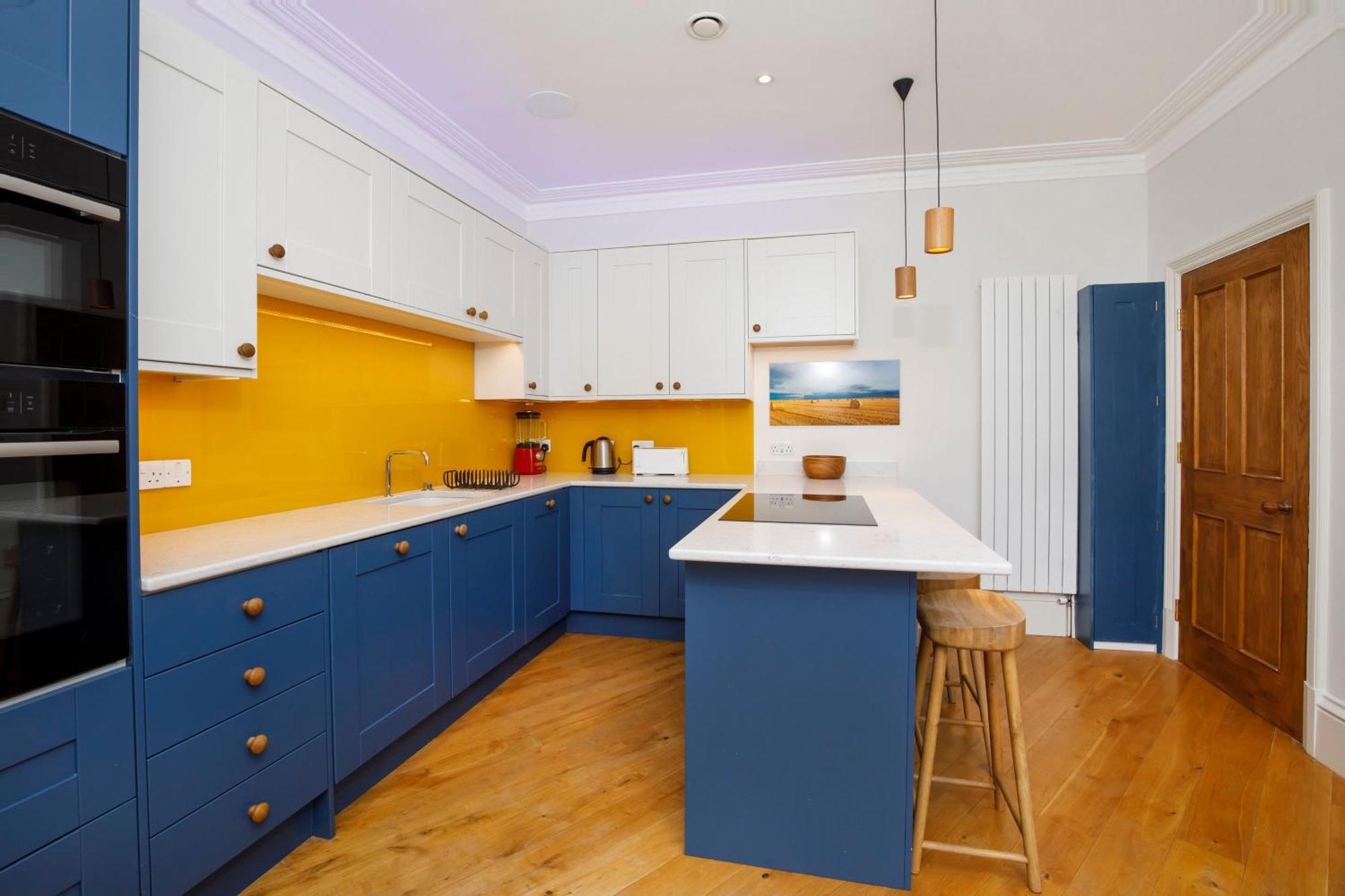 City Apartments - Priory Street York Luaran gambar