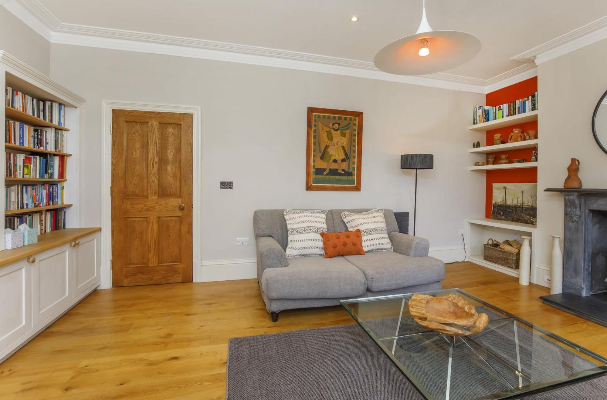 City Apartments - Priory Street York Luaran gambar