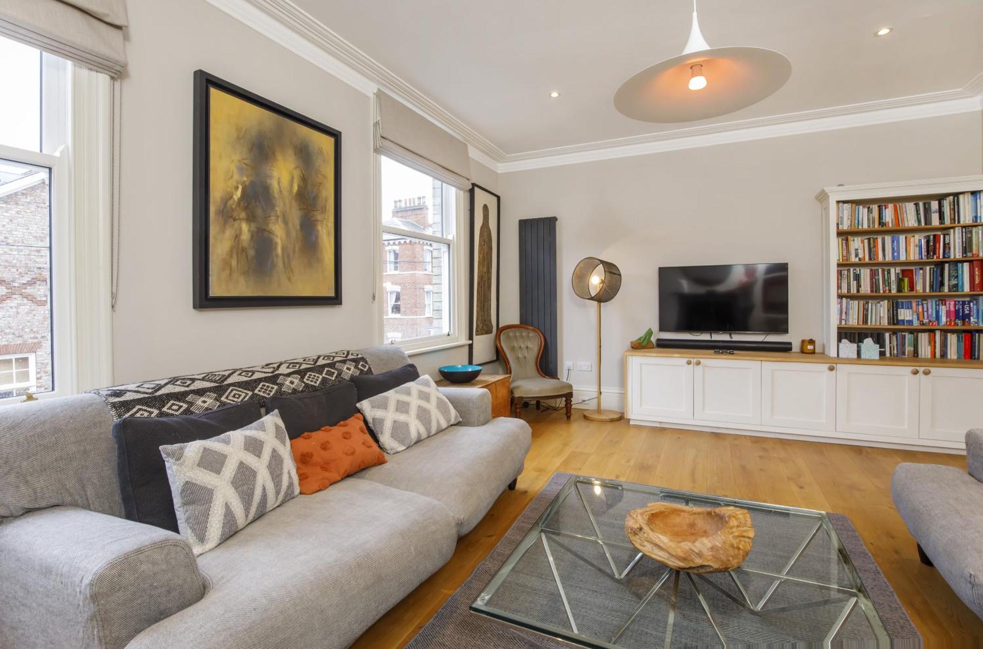 City Apartments - Priory Street York Luaran gambar