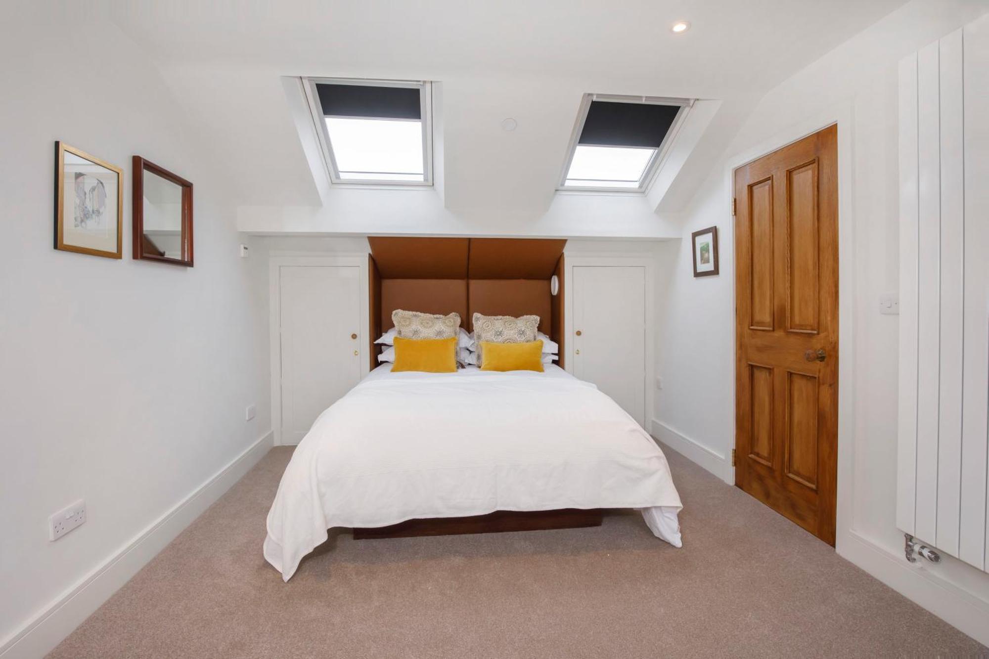 City Apartments - Priory Street York Luaran gambar