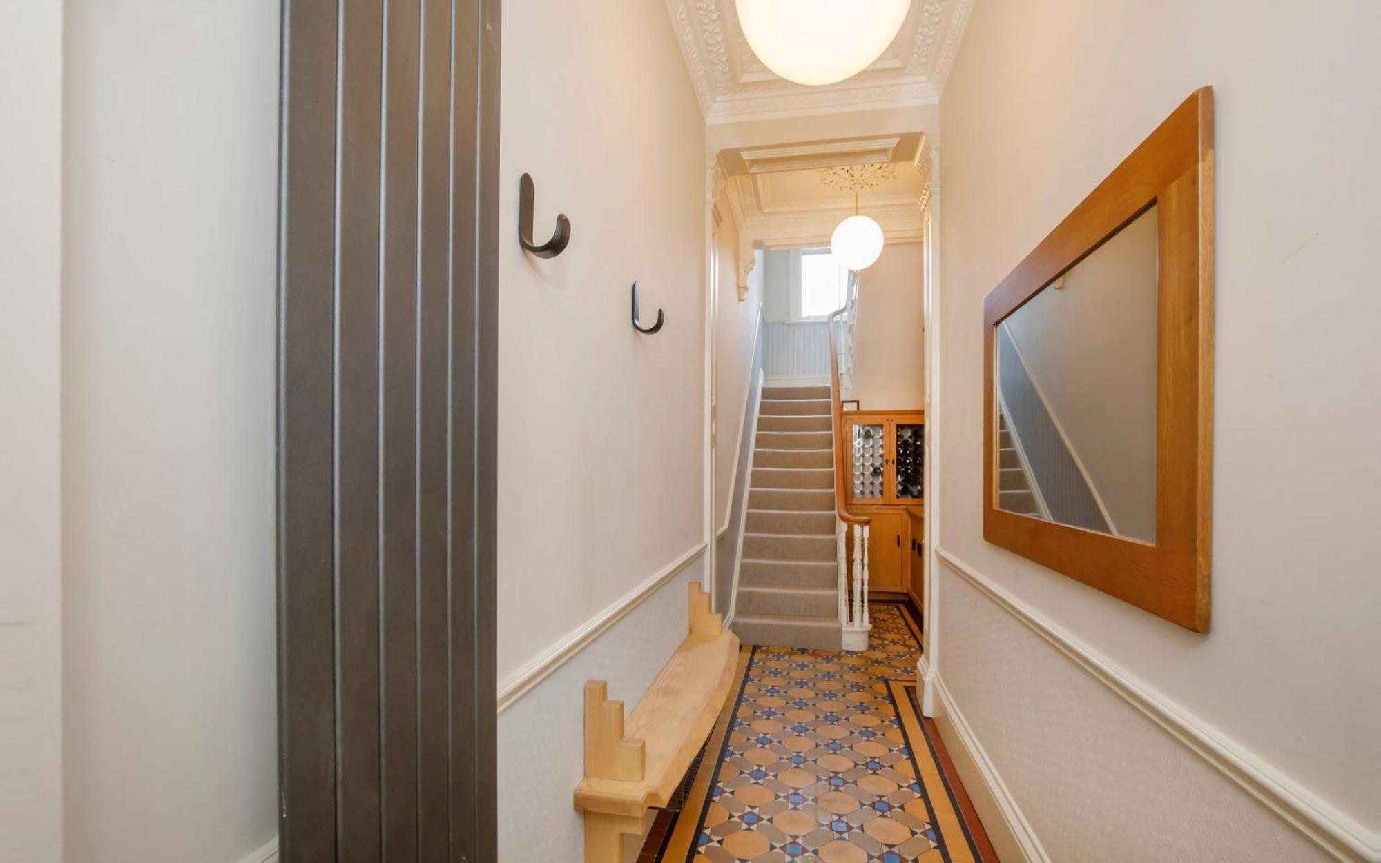 City Apartments - Priory Street York Luaran gambar