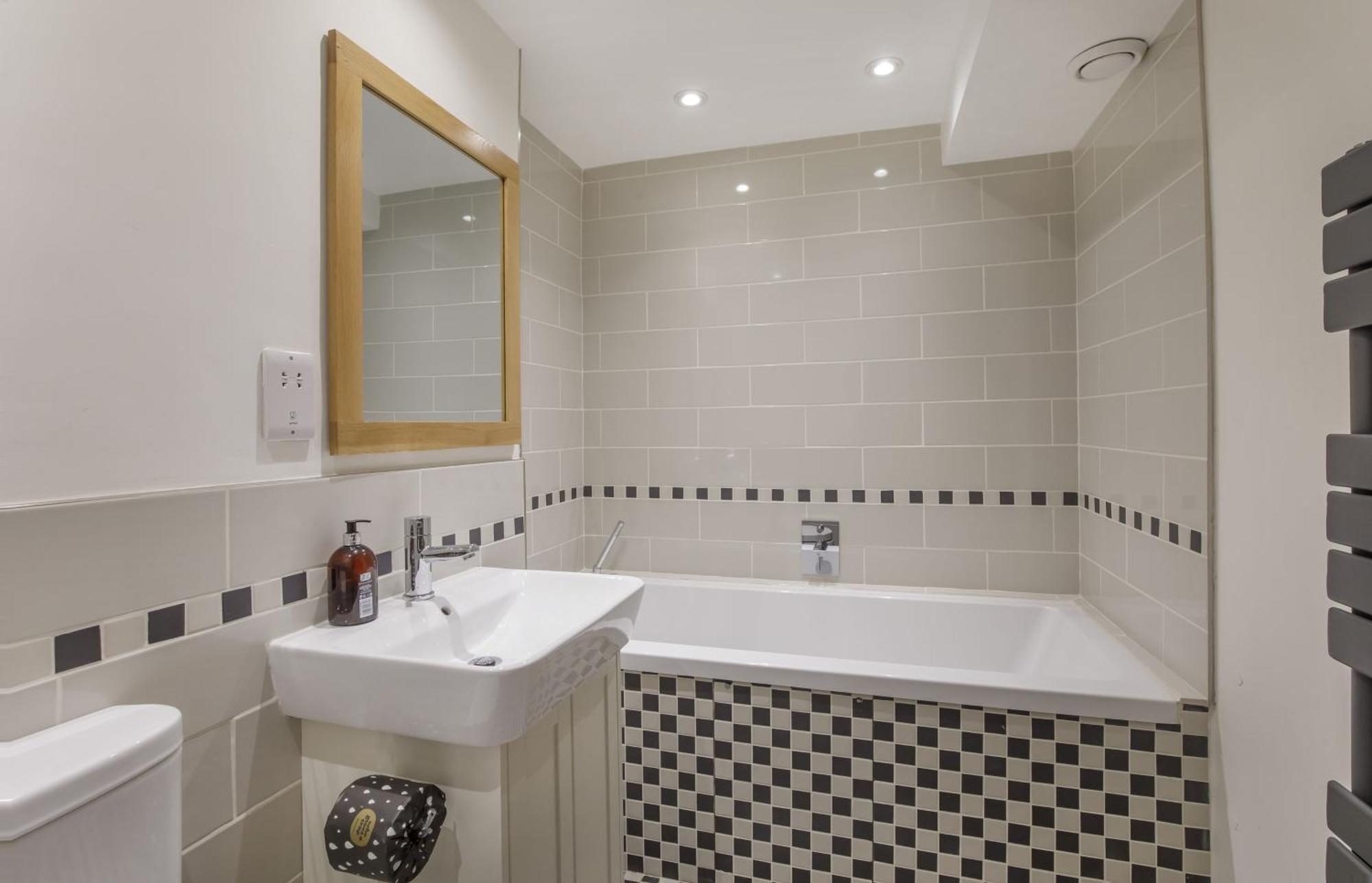 City Apartments - Priory Street York Luaran gambar