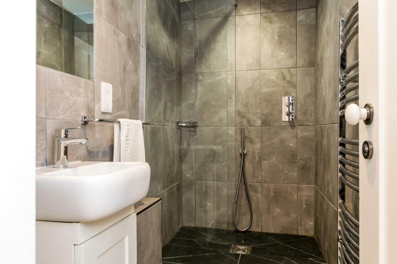 City Apartments - Priory Street York Luaran gambar