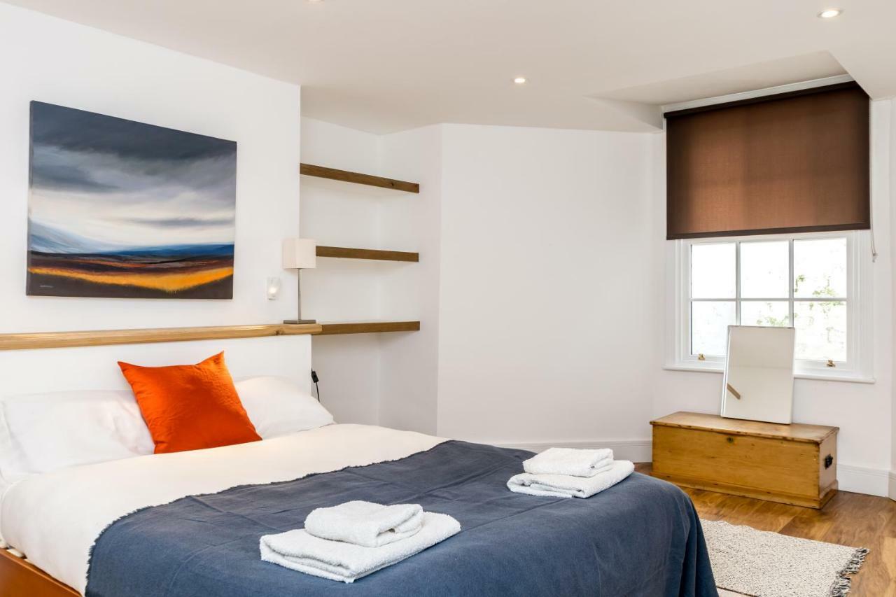 City Apartments - Priory Street York Luaran gambar