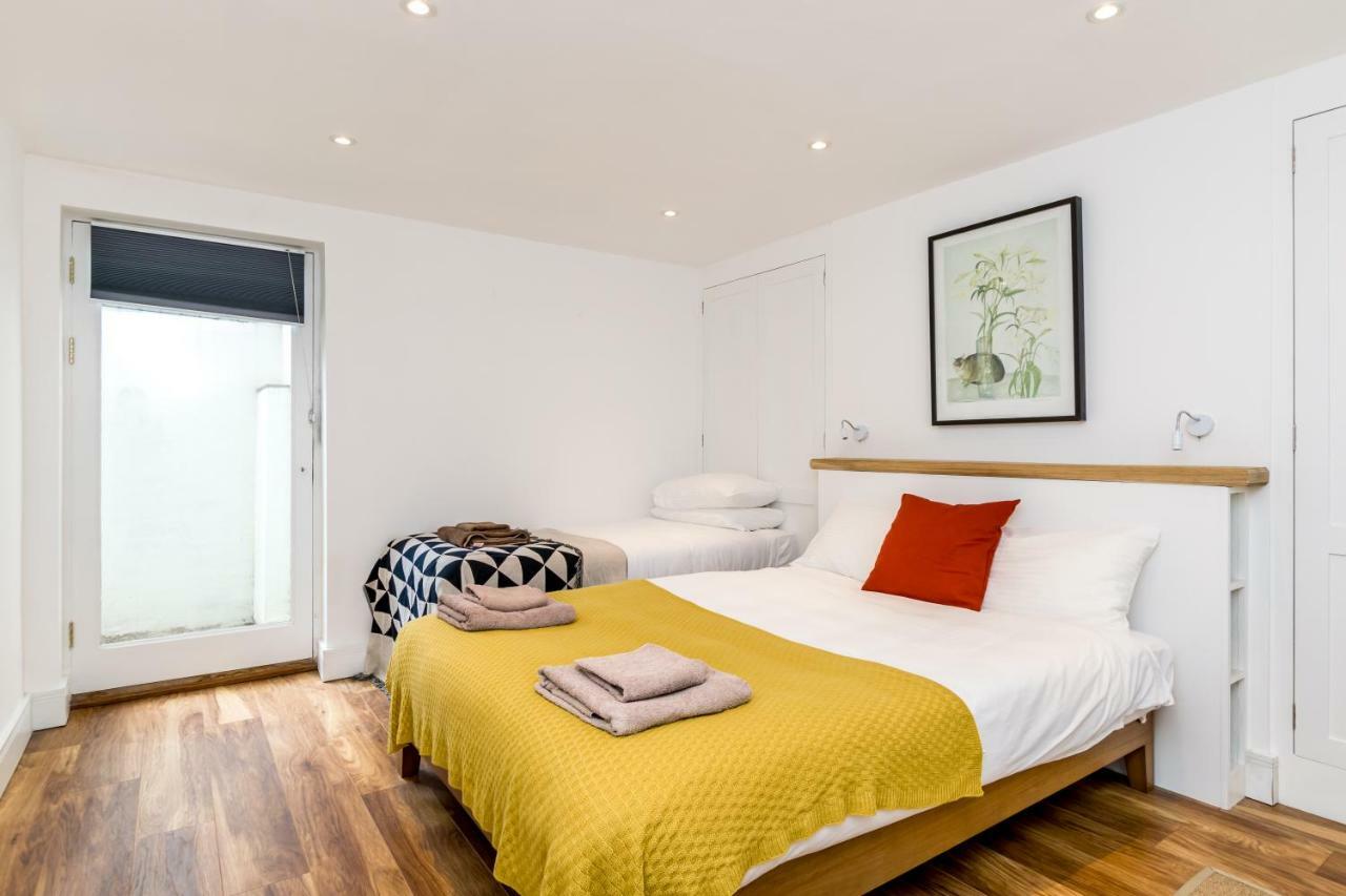 City Apartments - Priory Street York Luaran gambar