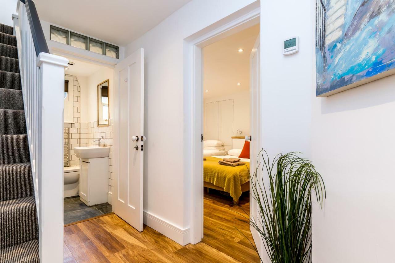 City Apartments - Priory Street York Luaran gambar
