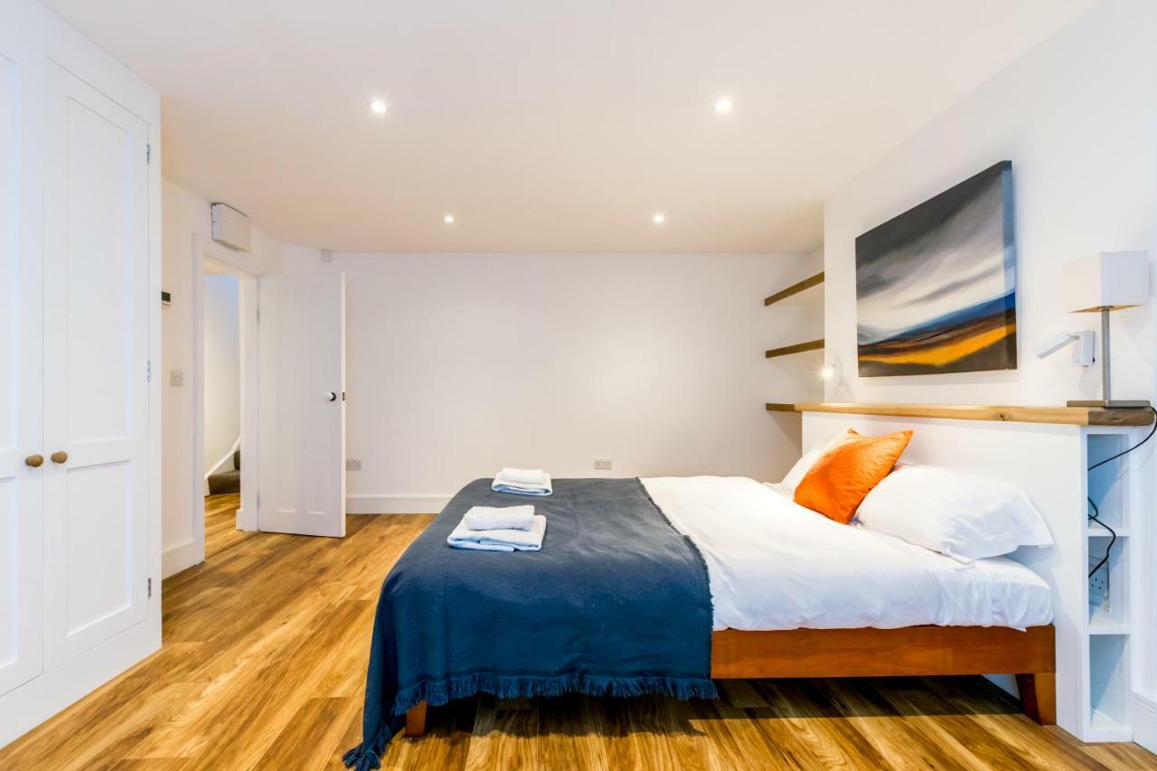 City Apartments - Priory Street York Luaran gambar